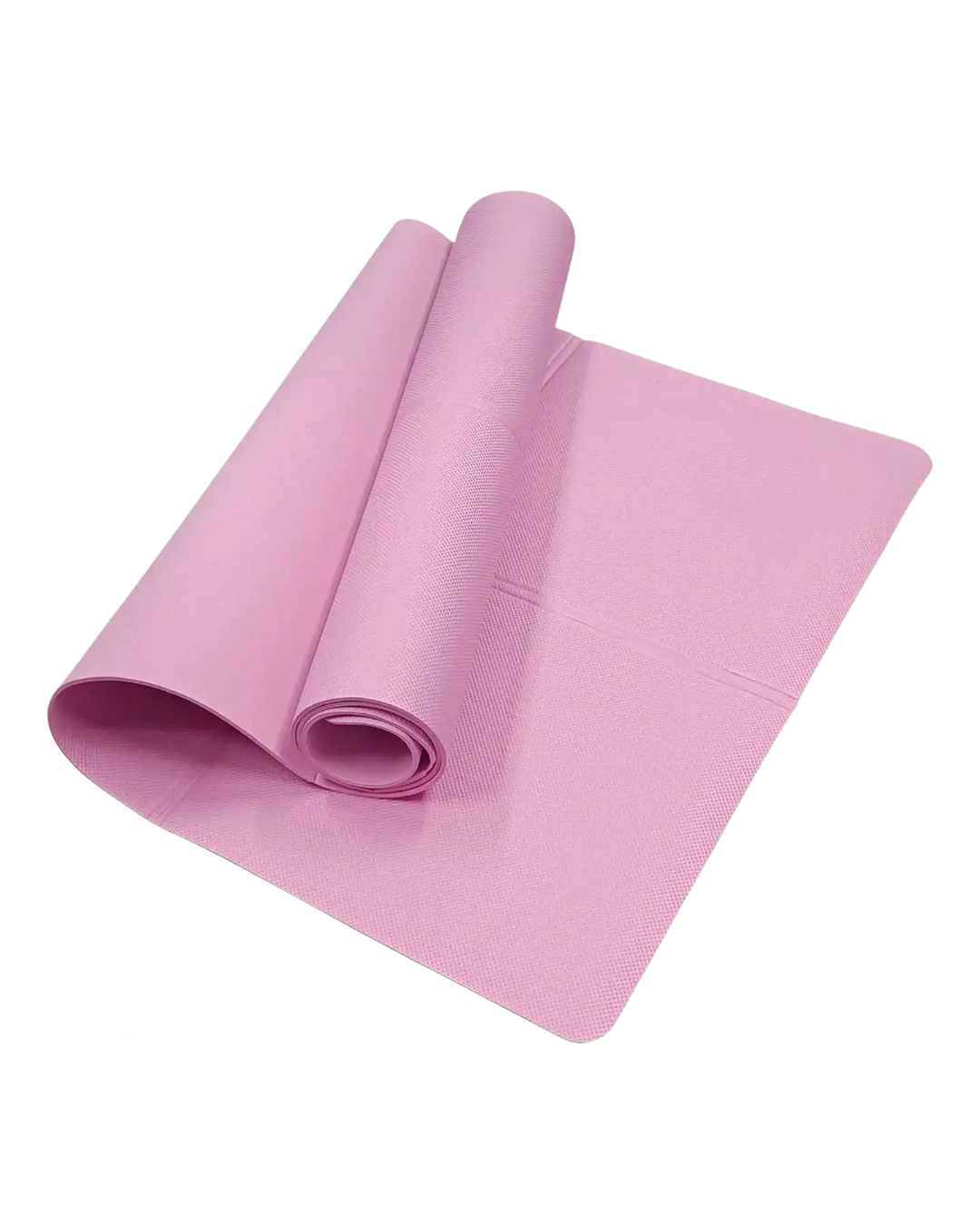 Tapis de Yoga & Pilates Antidérapant