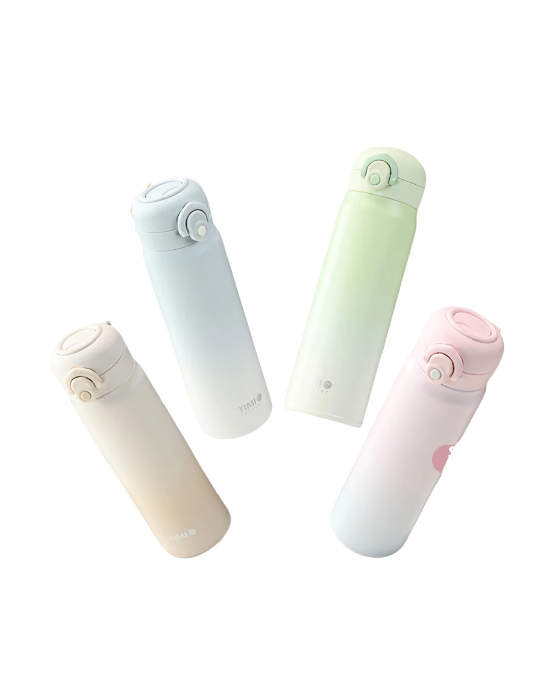 Gourde Isotherme 500 ml
