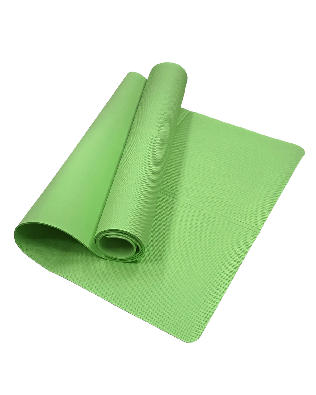 Tapis de Yoga & Pilates Antidérapant