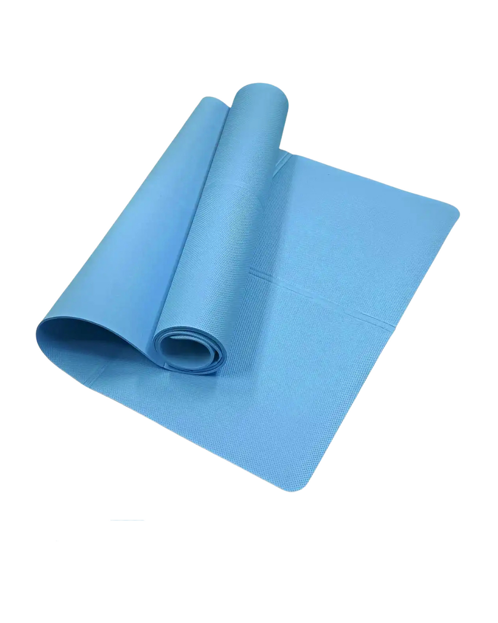 Tapis de Yoga & Pilates Antidérapant