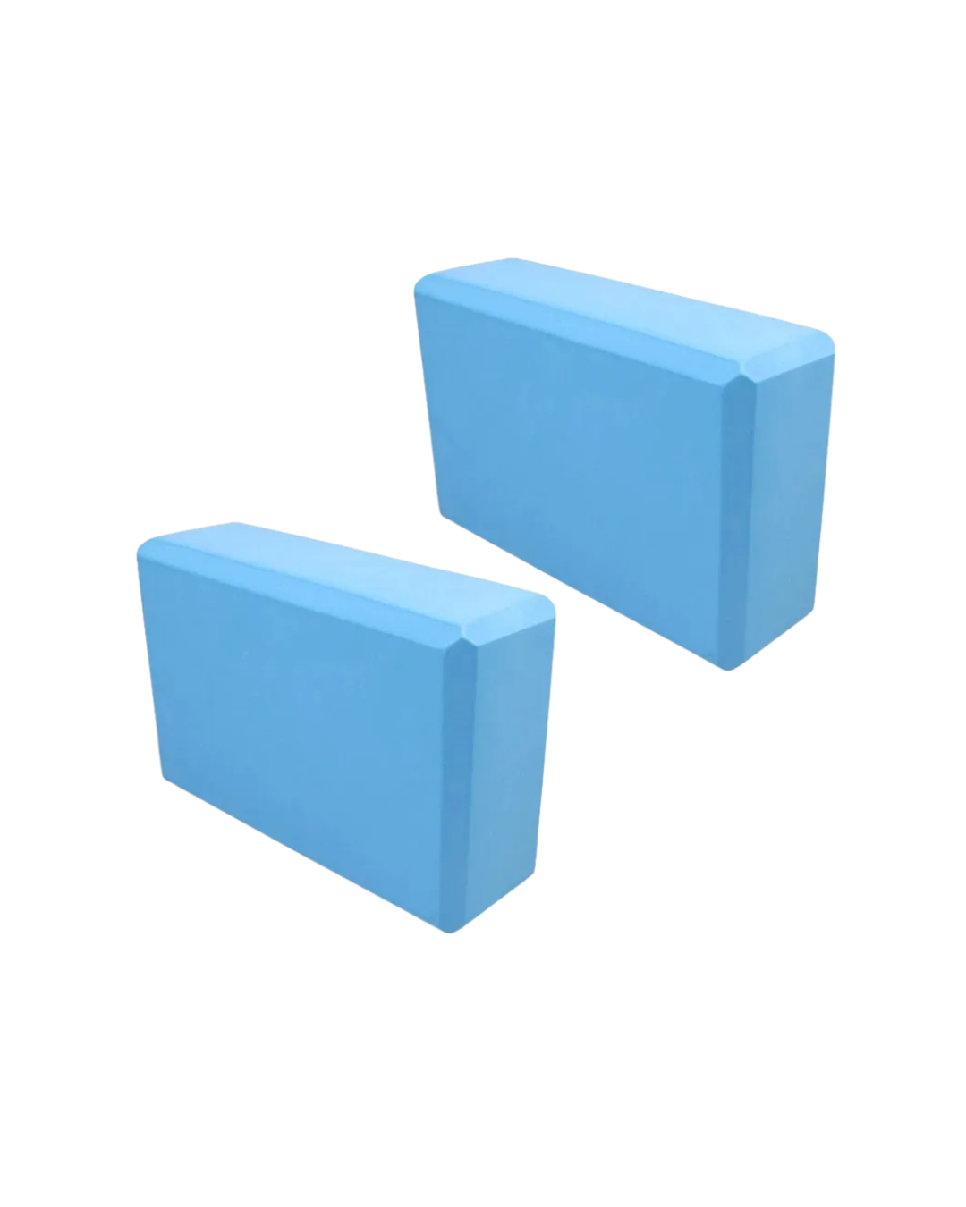 Blocs de Yoga en Mousse EVA