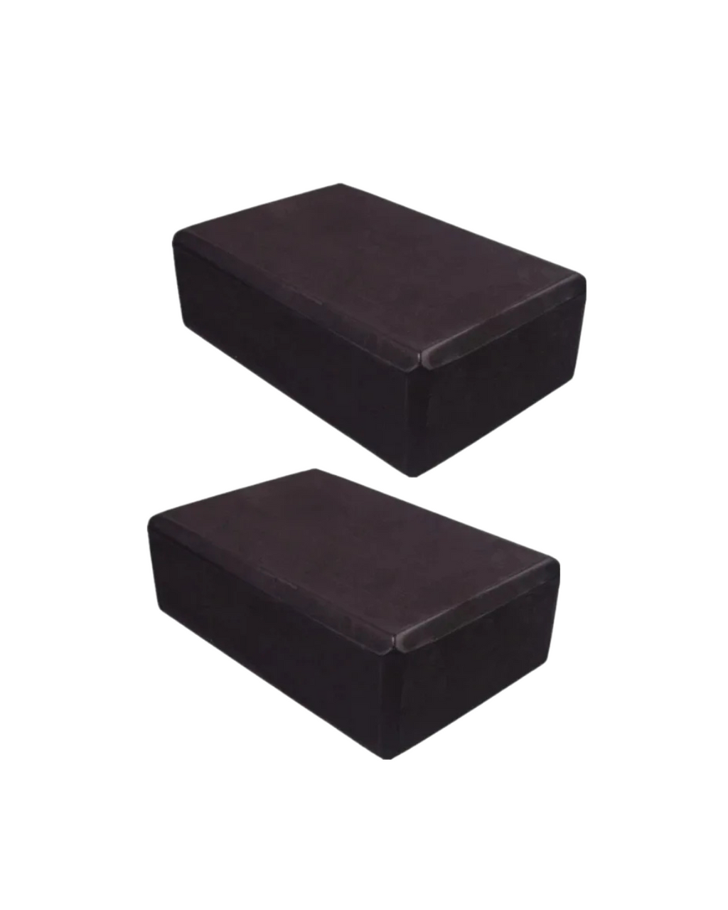 Blocs de Yoga en Mousse EVA
