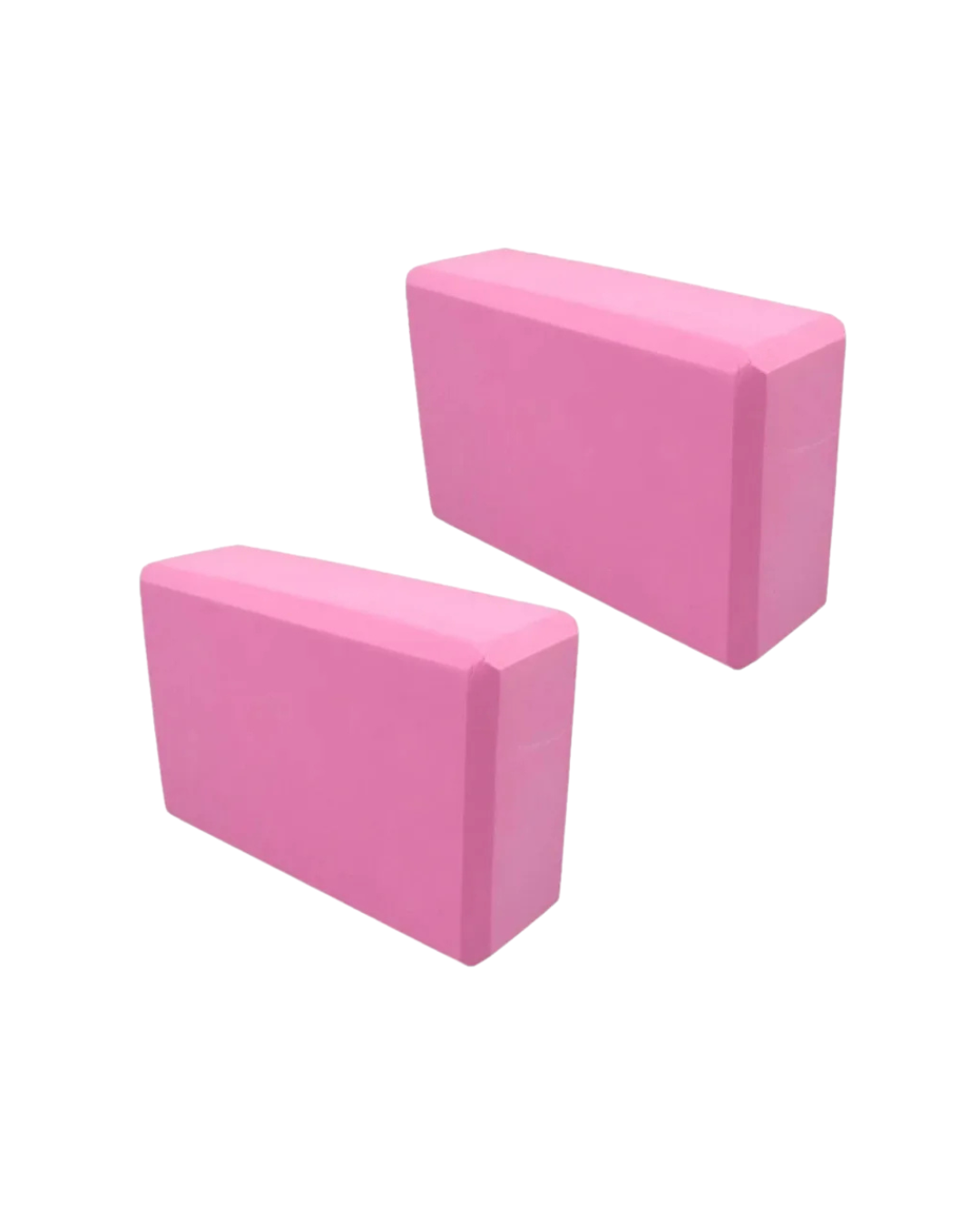 Blocs de Yoga en Mousse EVA
