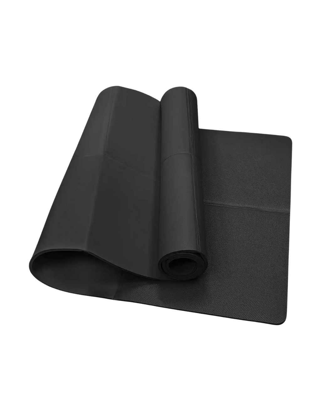 Tapis de Yoga & Pilates Antidérapant