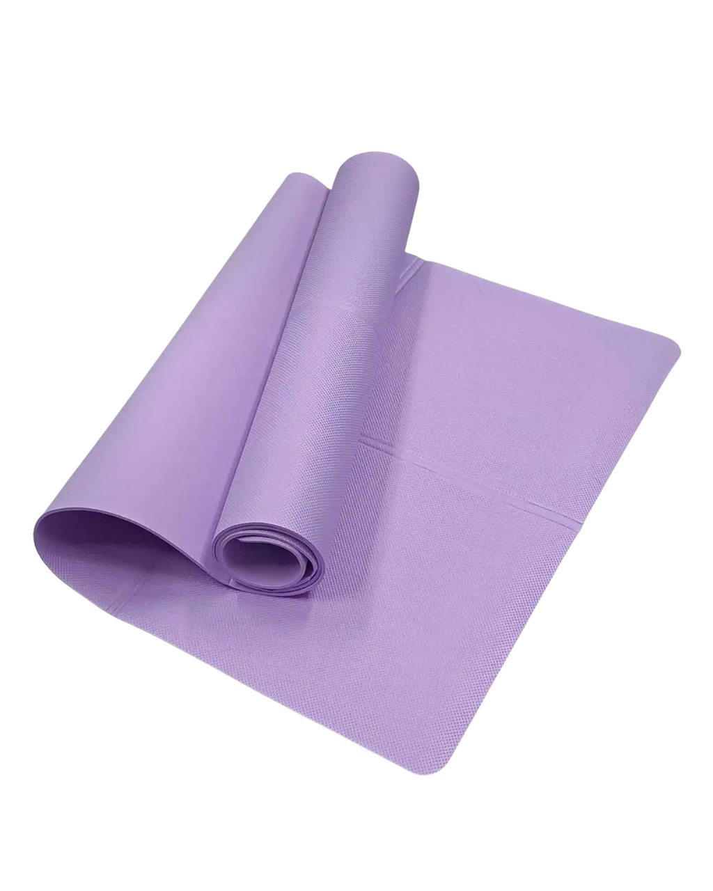 Tapis de Yoga & Pilates Antidérapant