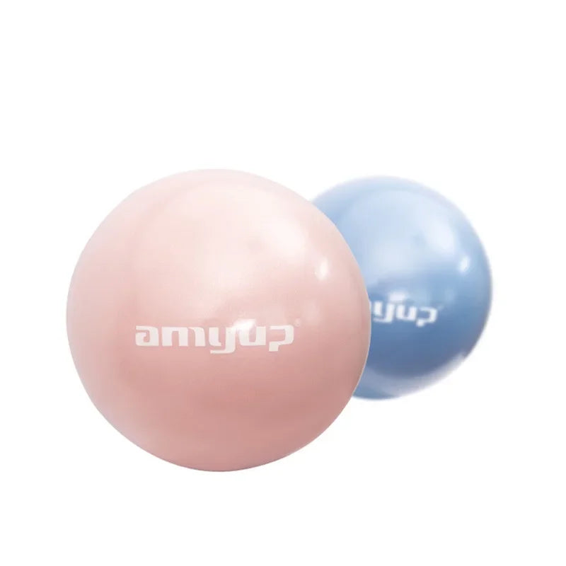 Mini Balle de Pilates Antidérapante